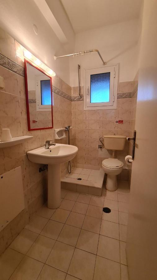 Villa Voula Agios Stefanos Avliotes  Extérieur photo