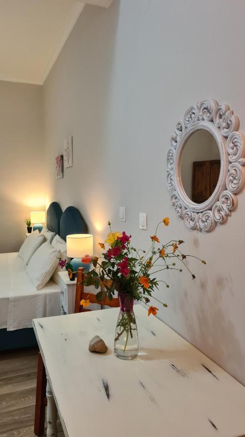 Villa Voula Agios Stefanos Avliotes  Extérieur photo